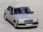 Mercedes-Benz 190 E 2.3-16 1984 года